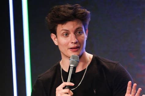 “His Best Joke”: Comedian Matt Rife, 29, Says More Prominent。